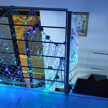 La Vela جيوفيناتسو