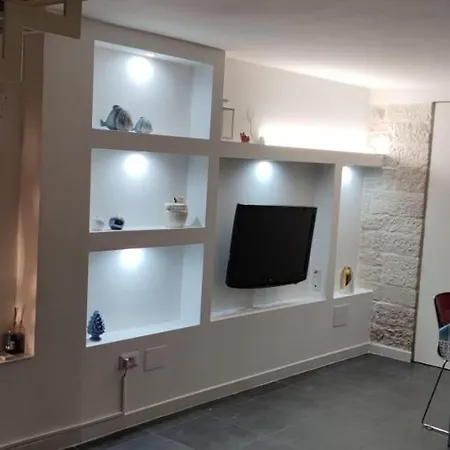 بيت للعطل La Vela *