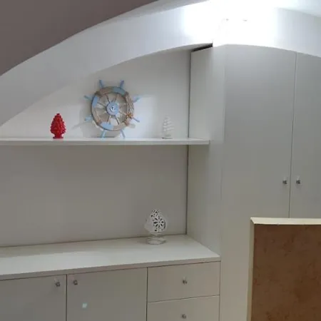 La Vela جيوفيناتسو