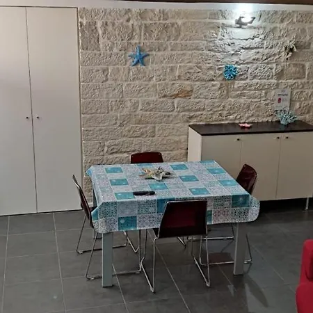 بيت للعطل La Vela جيوفيناتسو