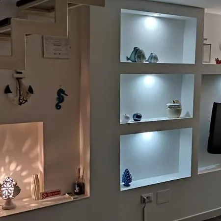 La Vela بيت للعطل