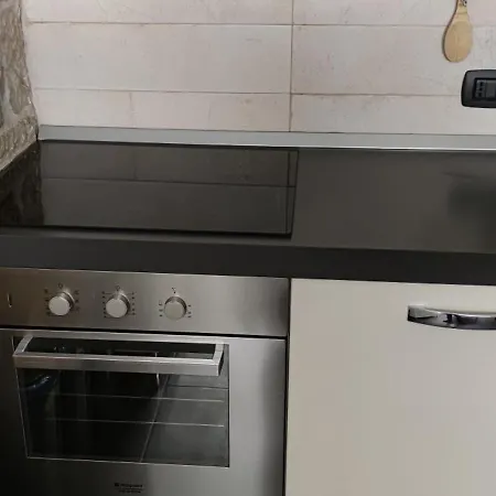 بيت للعطل La Vela