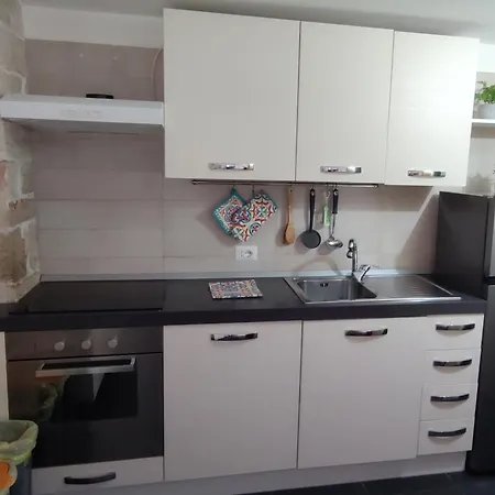 بيت للعطل La Vela