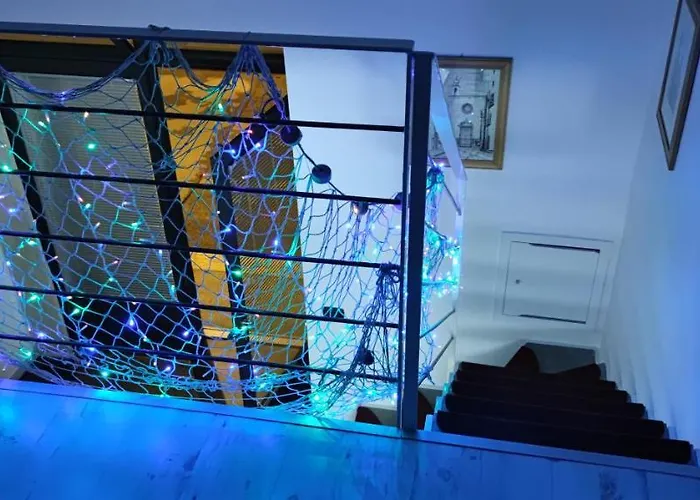 La Vela ジョヴィナッツォ